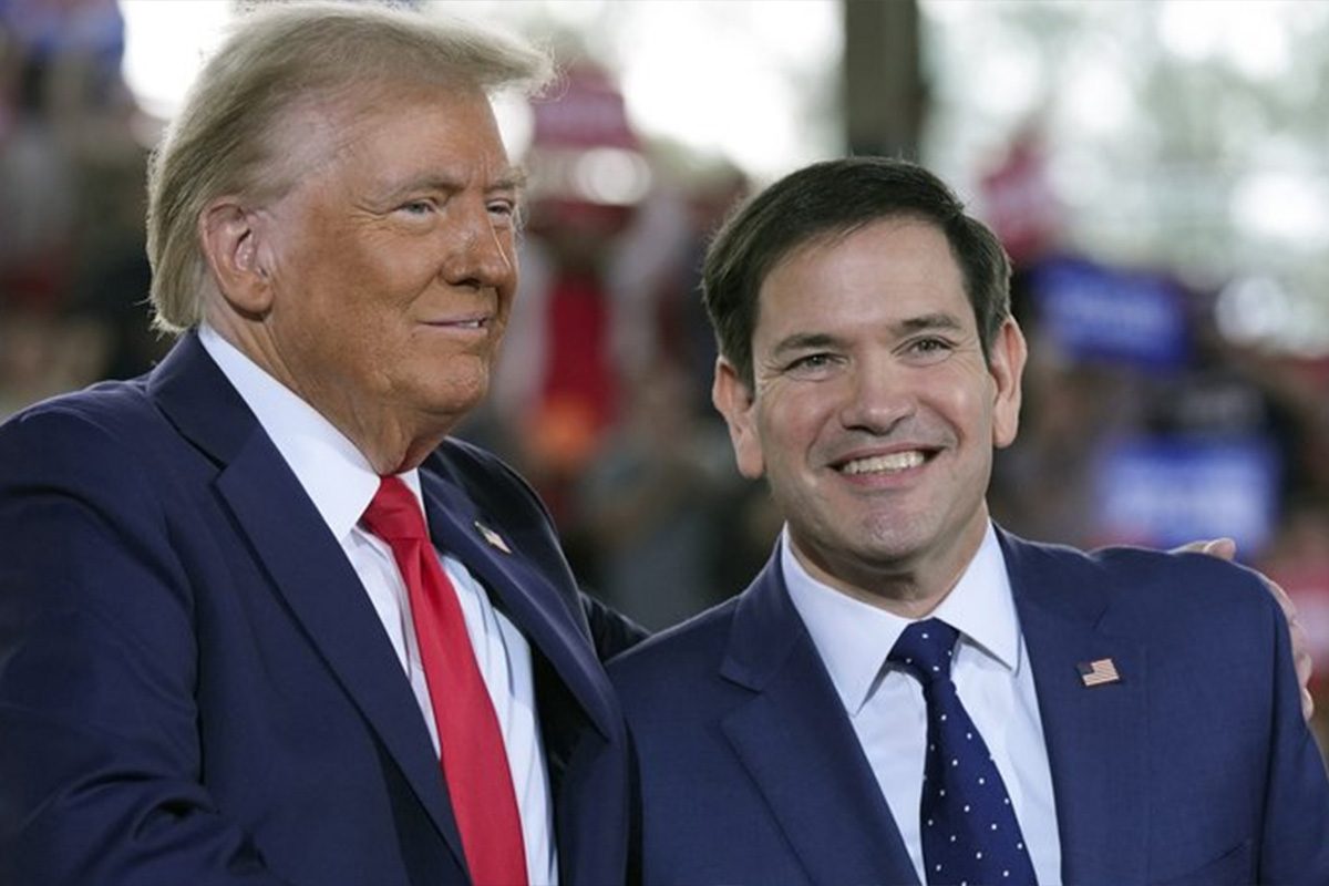 "Америка передусім": як нові призначення Трампа змінять хід війни в Україні