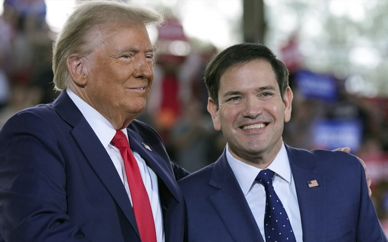 "Америка передусім": як нові призначення Трампа змінять хід війни в Україні