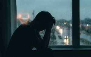 "Втома душі": якщо ви постійно в новинах, а сил немає навіть на каву — це військове вигорання