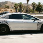 Обіцянки проти реальності: Tesla Cybercab помітили на випробуваннях, і фанати спантеличені