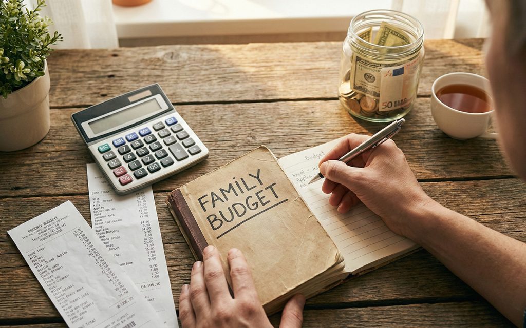 Гроші люблять рахунок: 5 звичок, які врятують ваш гаманець від "дірок"