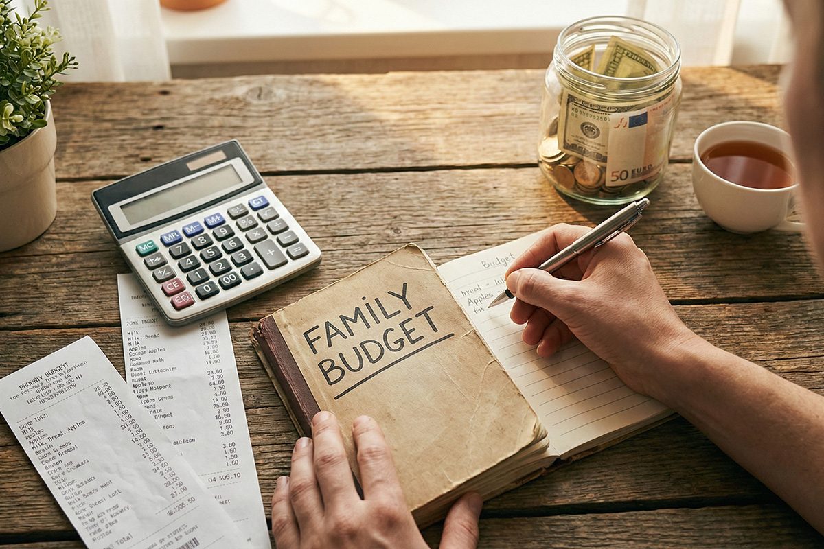 Гроші люблять рахунок: 5 звичок, які врятують ваш гаманець від "дірок"