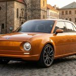 Skoda S100: Легенда минулого в обгортці 2025 року — сміливий концепт