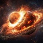 Космічний детектив: місячне каміння підтвердило існування "планети-привида" всередині Землі