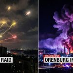 Вогняна ніч та політичний землетрус: хроніка доби, що змінила правила гри