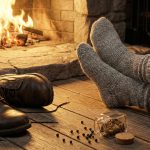 Мороз не пройде: старий народний метод з перцем, який реально зігріває ноги