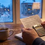 Зимова стабільність чи затишшя перед бурею? Скільки українці платитимуть за комуналку в грудні