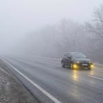 Перший подих грудня: штормове попередження та "молоко" на дорогах — до чого готуватися українцям