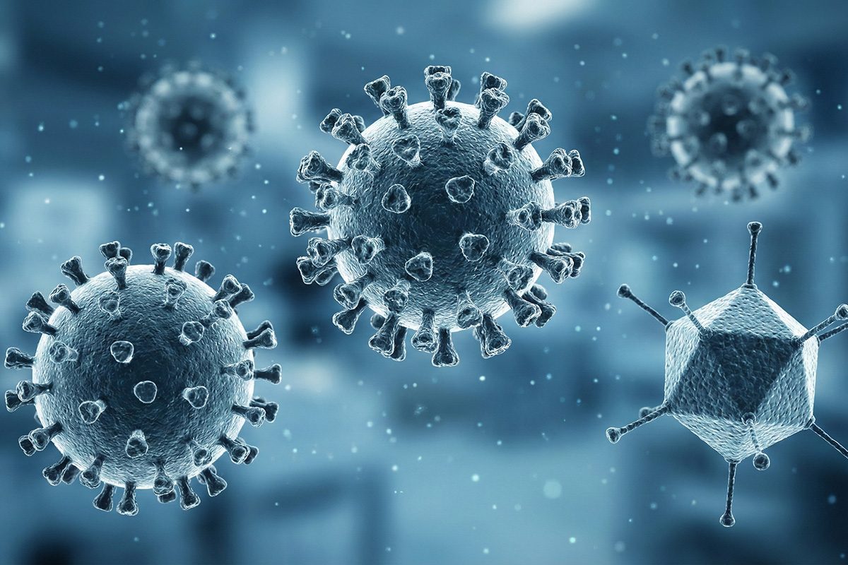 Потрійна загроза: як вижити у вірусний сезон 2025/2026 і не сплутати грип із COVID-19
