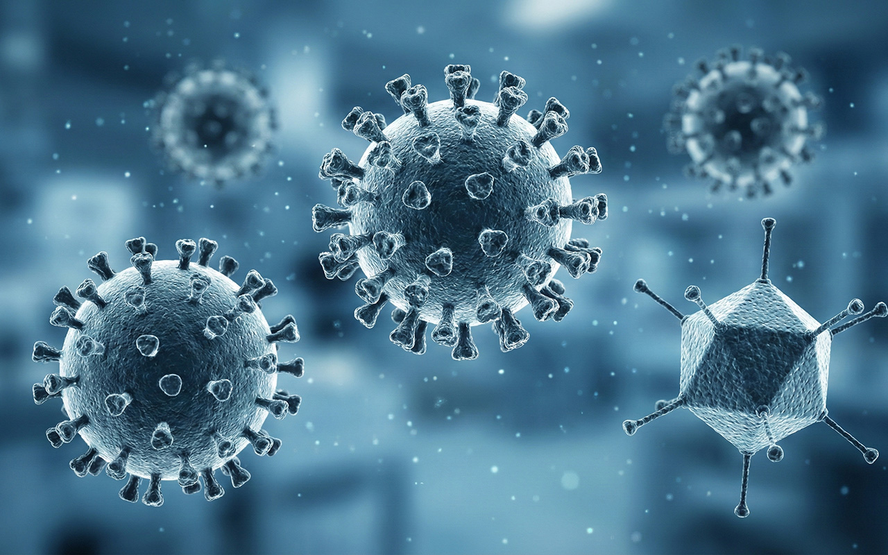 Потрійна загроза: як вижити у вірусний сезон 2025/2026 і не сплутати грип із COVID-19