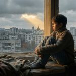 Невидимий фронт: як війна провокує епідемію самоушкоджень серед дітей та що з цим робити