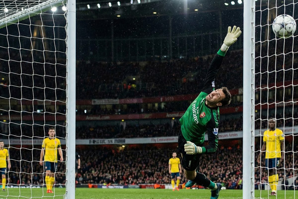 Фатальний прорахунок: як "Рух" шокував "Олександрію" голом-фантомом