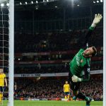 Фатальний прорахунок: як "Рух" шокував "Олександрію" голом-фантомом