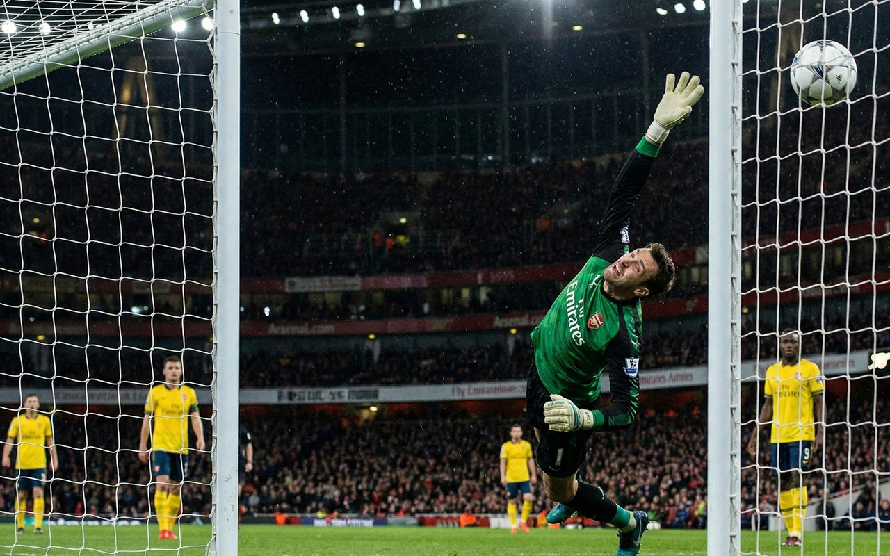 Фатальний прорахунок: як "Рух" шокував "Олександрію" голом-фантомом