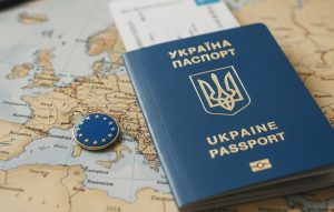 Кінець епохи вільного проїзду: все, що треба знати про систему ETIAS, яка запрацювала для українців