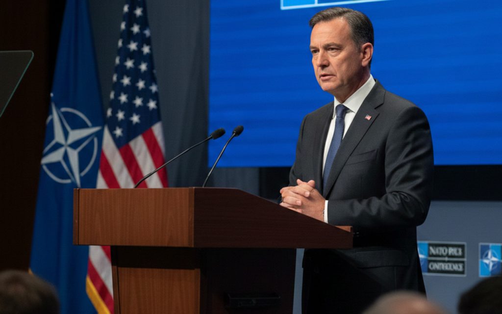 "Америка більше не платитиме за ваш комфорт": Трамп поставив Європі жорсткий дедлайн до Різдва