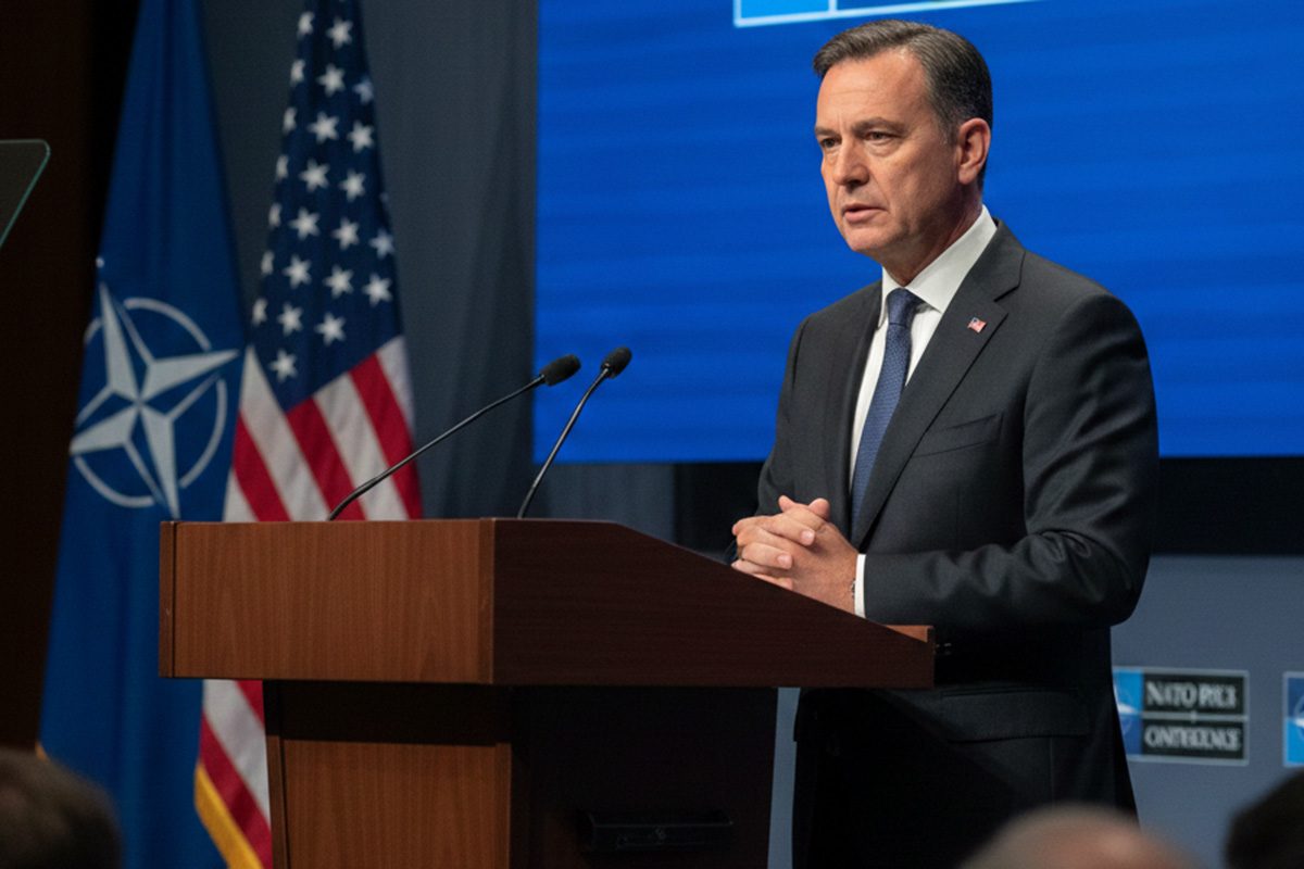 "Америка більше не платитиме за ваш комфорт": Трамп поставив Європі жорсткий дедлайн до Різдва