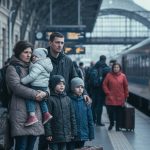 Україна без українців: гірка правда про те, чому "тимчасовий захист" стає постійним життям