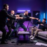 Шовхал Чурчаєв проти Субо: бійка на стрімі — хайп чи реальна агресія?