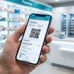 Здоров'я за QR-кодом: новий список "Доступних ліків" та повний перехід на електронний рецепт