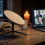 Зв'язок у кишені: огляд Starlink Mini — рятівника під час зимових відключень