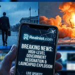 Кадрові землетруси та ядерне фіаско Путіна: ексклюзивний огляд подій від редакції