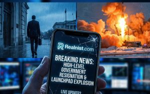 Кадрові землетруси та ядерне фіаско Путіна: ексклюзивний огляд подій від редакції