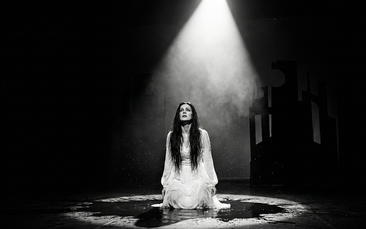 «Посіпаки» в чергах і магія на сцені: як «Конотопська відьма» зламала стереотипи про нудну класику