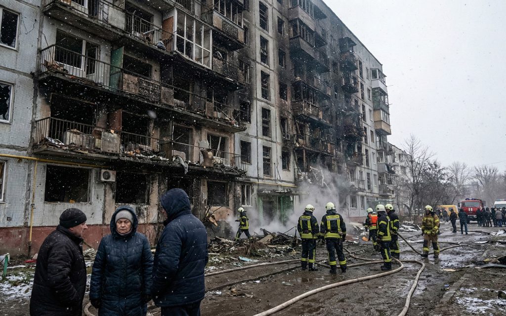 "Він створював магію руками": у Києві російський дрон обірвав життя легендарного бутафора Вадима Тупчія