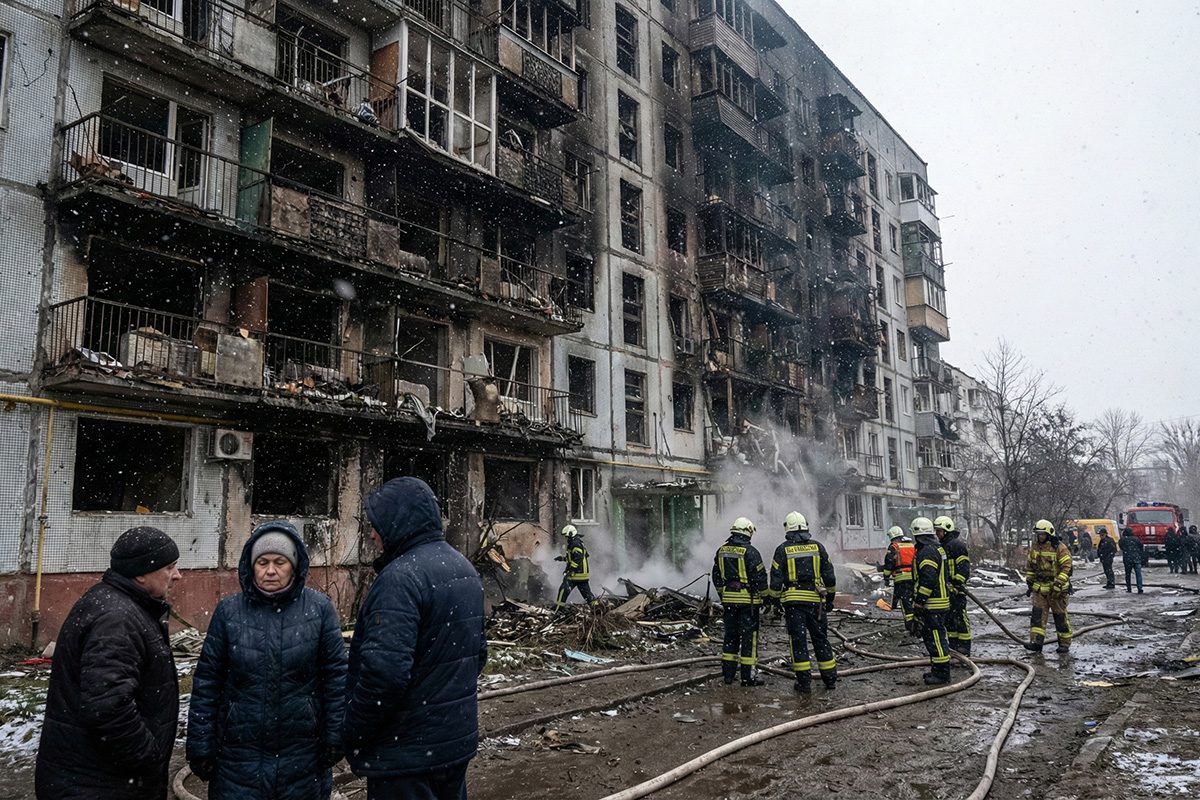 "Він створював магію руками": у Києві російський дрон обірвав життя легендарного бутафора Вадима Тупчія