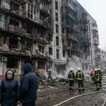 "Він створював магію руками": у Києві російський дрон обірвав життя легендарного бутафора Вадима Тупчія