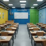 Уроки під сиренами: як українська освіта йде під землю, щоб вижити, і яку ціну платять діти