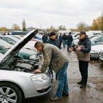Українці масово пересідають на "авто-пенсіонерів": що відбувається на ринку?