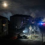 Фастів у темряві: Як Київщина оговтується від підступного нічного удару ворога