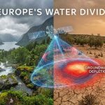 Прихована спрага континенту: чому Європа втрачає свої водні запаси, попри дощі