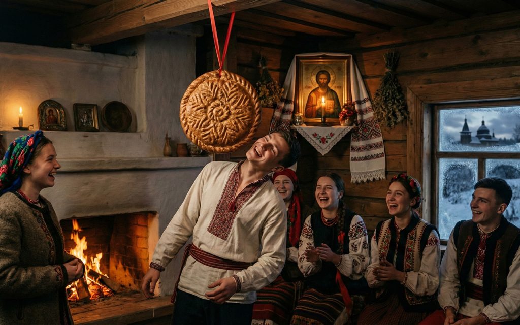 День Андрія Первозванного 2025: містика, віра та народні звичаї 30 листопада