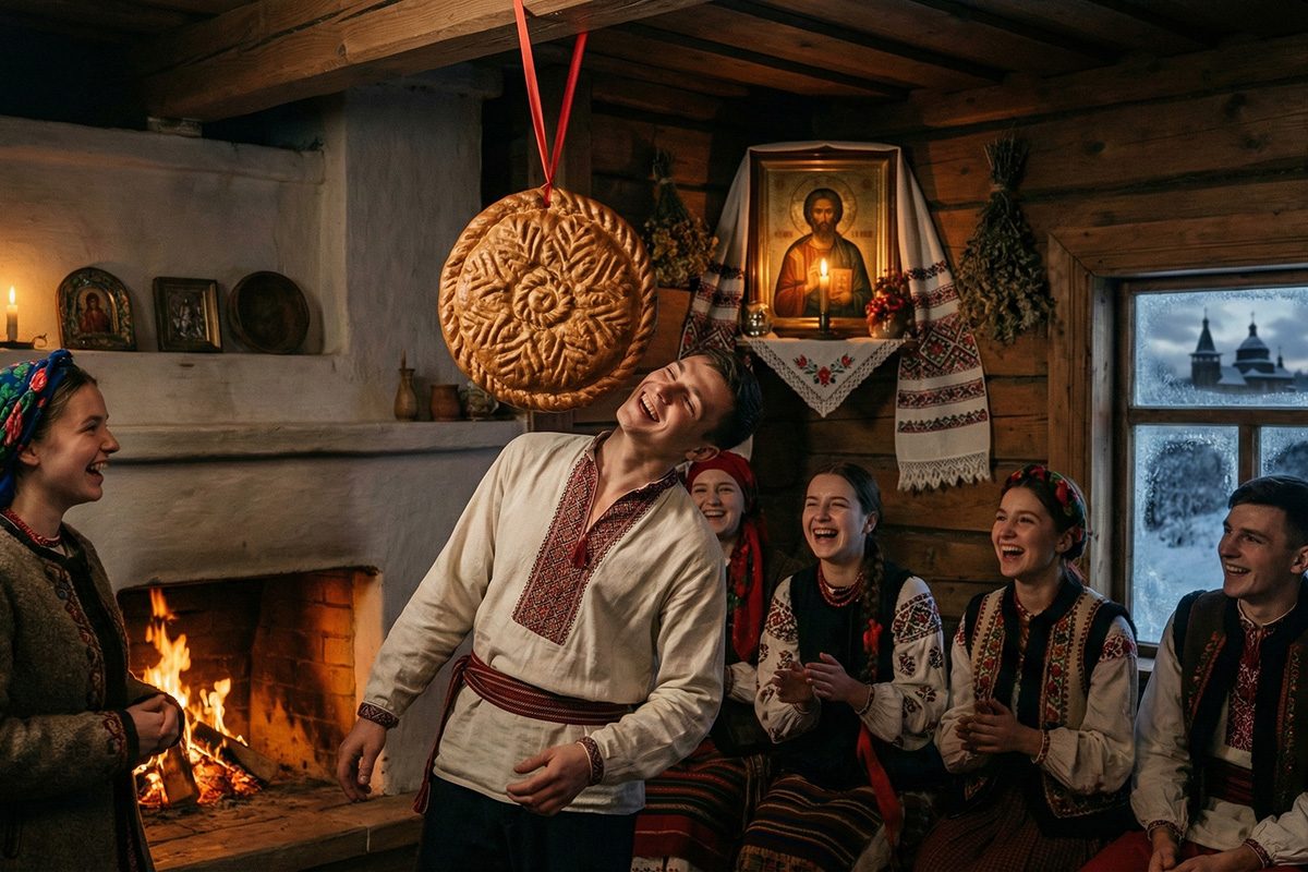 День Андрія Первозванного 2025: містика, віра та народні звичаї 30 листопада