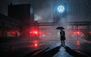 Кінець епохи стабільності: Volkswagen на межі історичних бунтів, Олівер Блюм під загрозою звільнення