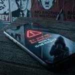 Цифровий "Великий Брат": огляд нелегальних смартфонів з Північної Кореї, які стежать за кожним кроком власника