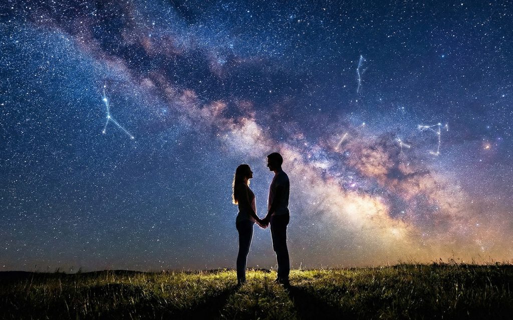 Час зняти обладунки: знаки Зодіаку, які у 2025 році пірнуть у вир глибокого кохання