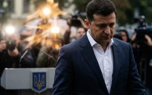 Кінець епохи "сірого кардинала": Андрій Єрмак йде з посади та готується до ударів