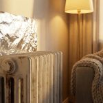 Не дай собі замерзнути: ТОП-7 способів зберегти тепло, коли батареї ледь гріють