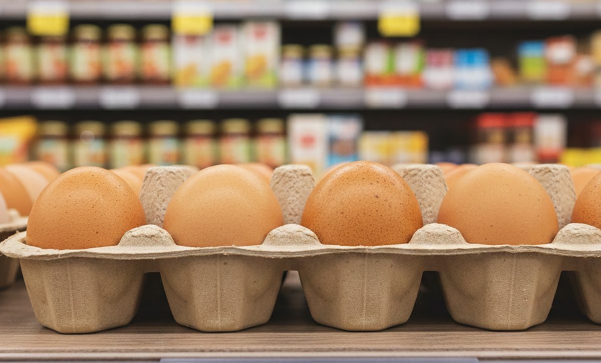 Яйця по 80 і "золота" молочка: чому похід в магазин стає випробуванням для гаманця