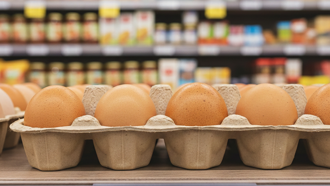 Яйця по 80 і "золота" молочка: чому похід в магазин стає випробуванням для гаманця