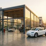 Tesla проти "найбільшої країни світу": Лише 100 авто за пів року – це провал чи розігрів?