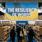 Більше ніж просто книги: як Україна підкорила Франкфурт і змінила європейський літературний ландшафт