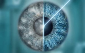 Погляд без туману: чому сучасне лікування катаракти — це швидко, безболісно і необхідно