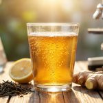 Комбуча: еліксир здоров'я чи міф? Науковий розбір фактів