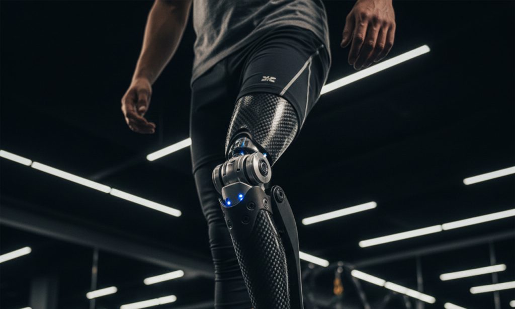 Титанові люди в паперовому місті: чому найсучасніші протези не рятують від байдужості суспільства