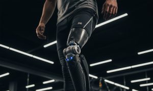 Титанові люди в паперовому місті: чому найсучасніші протези не рятують від байдужості суспільства